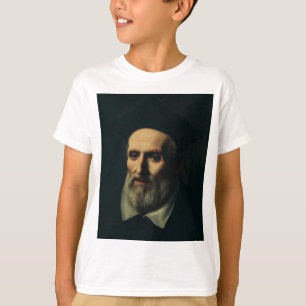 Heiliger Philipp Neri, zweiter Apostel Roms Kunst T-Shirt