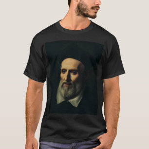 Heiliger Philipp Neri, zweiter Apostel Roms Kunst T-Shirt