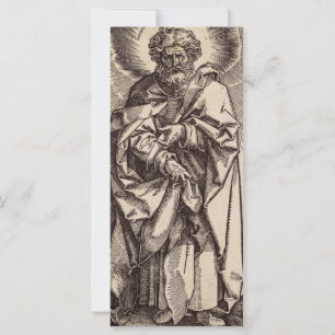 Heiliger Philippus, Apostel Jesu