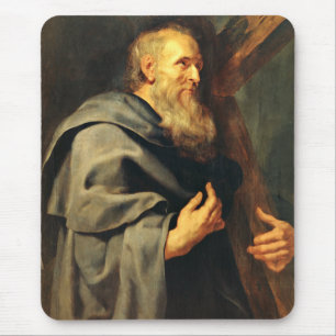 Heiliger Philippus, Apostel und Märtyrer Mousepad