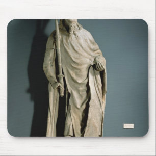 Heiliger römischer Kaiser Charless IV Mousepad