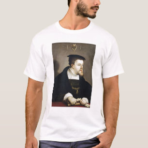 Heiliger römischer Kaiser Charless V T-Shirt