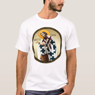 Heiliger Sava, Serbien, serbisch-orthodox, srb 2 T-Shirt