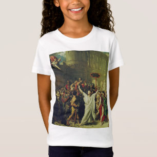 Heiliger Symphorian von Autun Heiliges Martyrium K T-Shirt