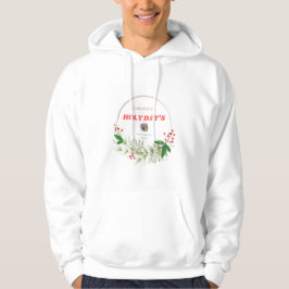 Heiliger Tag Hoodie