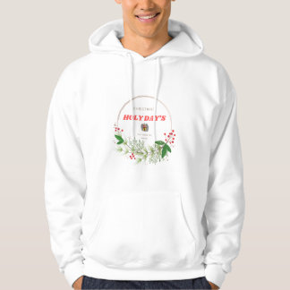 Heiliger Tag Hoodie