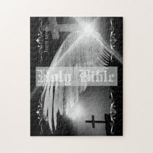 Heiliges Bibel-Puzzle – 252 Teile christliches Puz