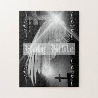 Heiliges Bibel-Puzzle – 252 Teile christliches Puz