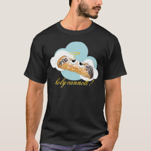 "heiliges cannoli!" humorvolles Parodiet-shirt T-Shirt