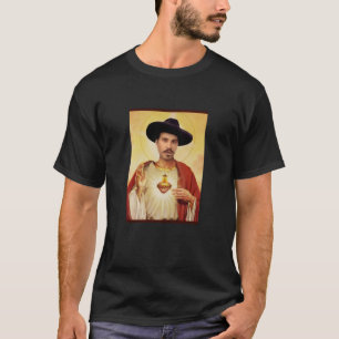 Heiliges Doc Holliday T-Shirt