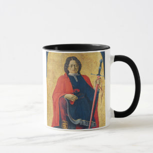 Heiliges Florian, Italiener, C. 1473-74 Tasse