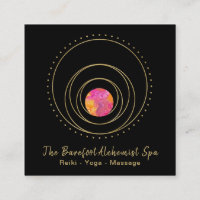 *~* heiliges Geometrie-Gold geometrisches Boho