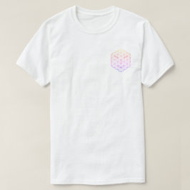 Heiliges Gesicht - Arcturian, Cl-Tr. T-Shirt
