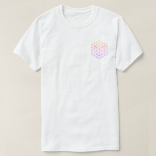 Heiliges Gesicht - Arcturian, Cl-Tr. T-Shirt