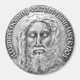 Heiliges Gesicht Jesu Magnets Magnet