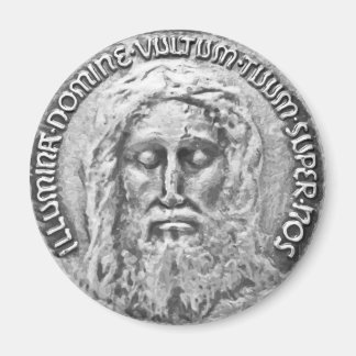 Heiliges Gesicht Jesu Magnets Magnet