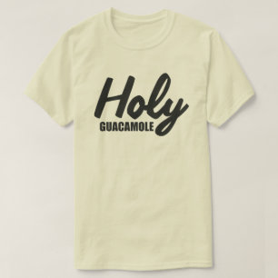 HEILIGES GUACAMOLE T-Shirt