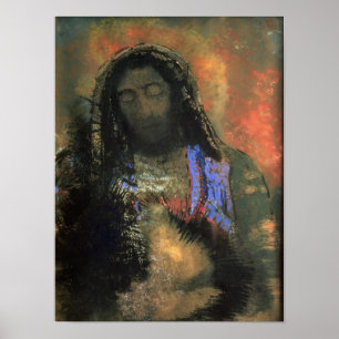 Heiliges Heart, 1910 Poster