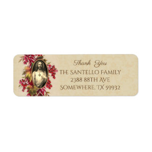 Heiliges Herz Jesu Katholische Danke