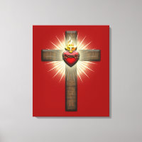 Heiliges Herz Jesu Kreuzes
