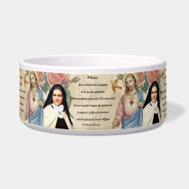 Heiliges Herz Jesu Religiöses Gebet Napf