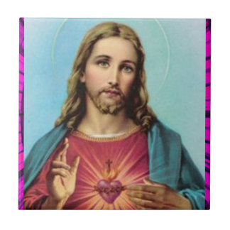 HEILIGES HERZ KUNDENGERECHTER PRODUKTE JESUSS 04 FLIESE