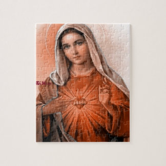 HEILIGES HERZ KUNDENGERECHTER PRODUKTE MARYS A05