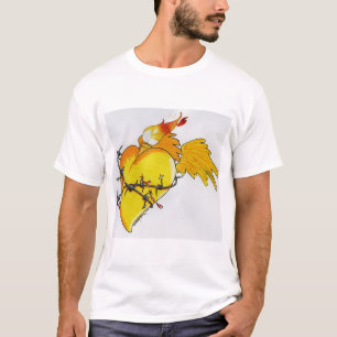 Heiliges Herz T-Shirt