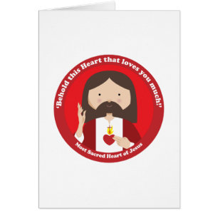 Heiliges Herz von Jesus