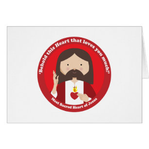 Heiliges Herz von Jesus