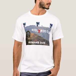 HEILIGES HOLZ T-Shirt