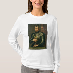 Heiliges Ignatius von Loyola T-Shirt