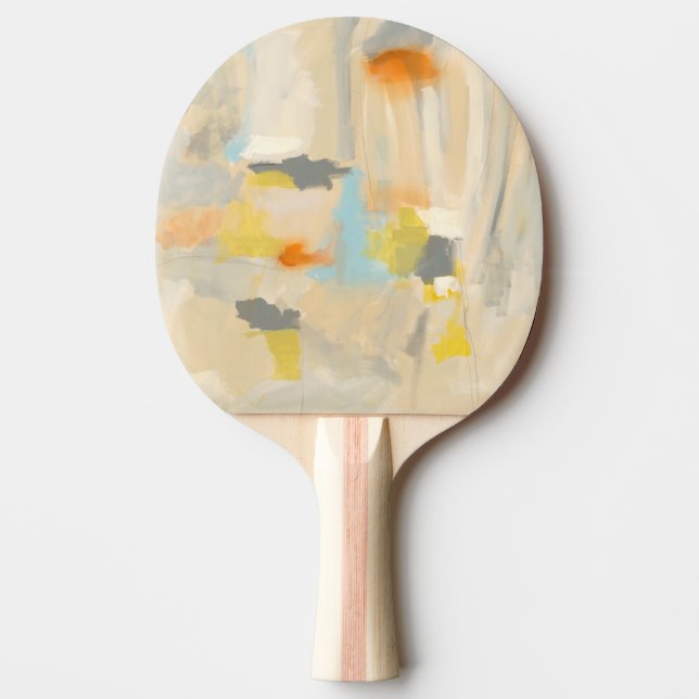 Heiliges II Tischtennis Schläger (Vorderseite)