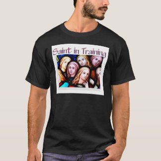 Heiliges in Training II T-Shirt