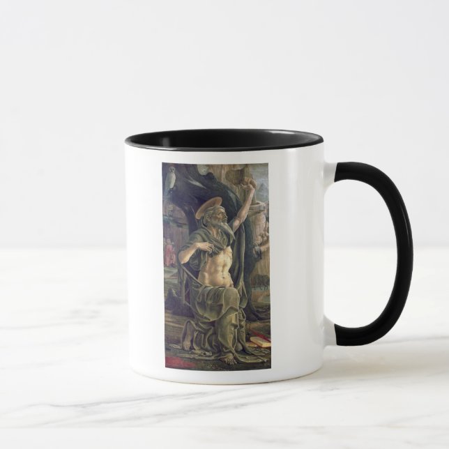 Heiliges Jerome, c.1470 Tasse (Rechts)
