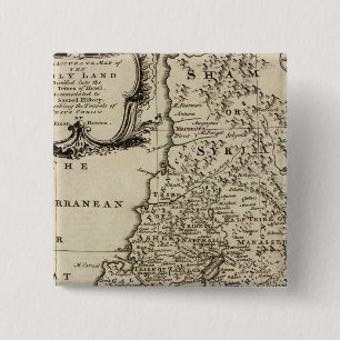 Heiliges Land Button
