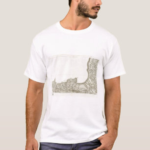 Heiliges Malo, Granville T-Shirt