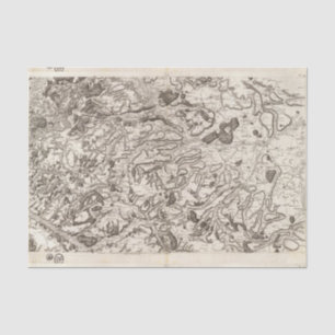 Heiliges Omer Seidenpapier