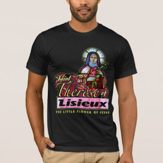 Heiliges Therese T-Shirt