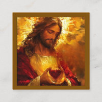 Heiligstes Herz Jesu