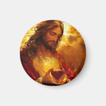 Heiligstes Herz Jesu