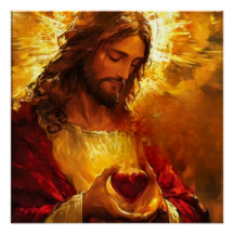 Heiligstes Herz Jesu