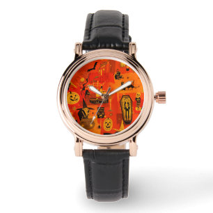 Heiligt Eve Armbanduhr