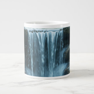 Heilkrug Jumbo-Tasse