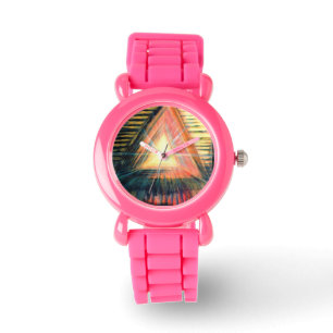 Heillicht Armbanduhr