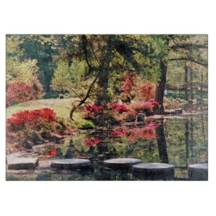 Heilpfad Schneidebrett