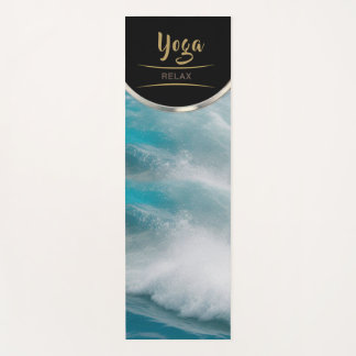 Heilschlauch - Yoga Mat Yogamatte