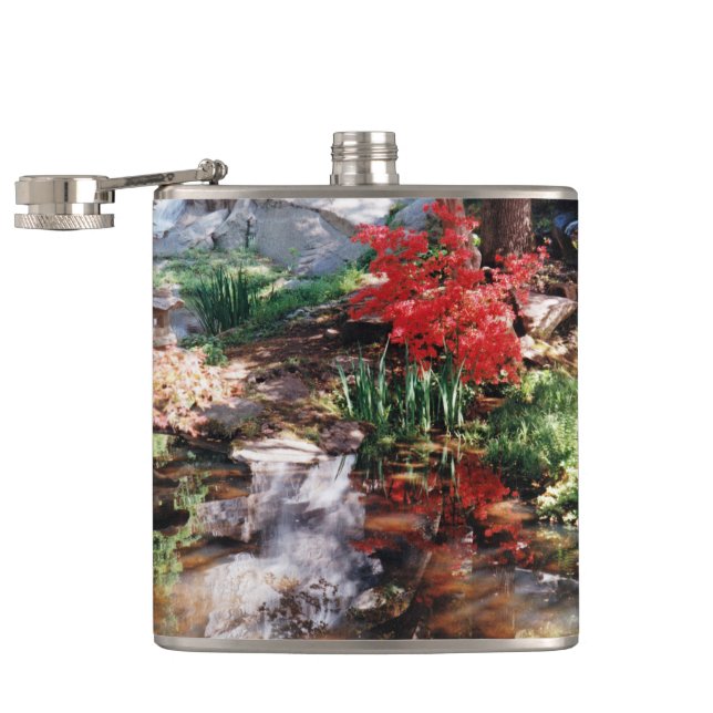 Heilstelle Flachmann (Geöffnet)