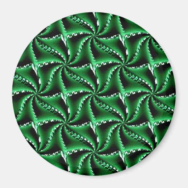 HeilSterne... Magnet (Vorne)