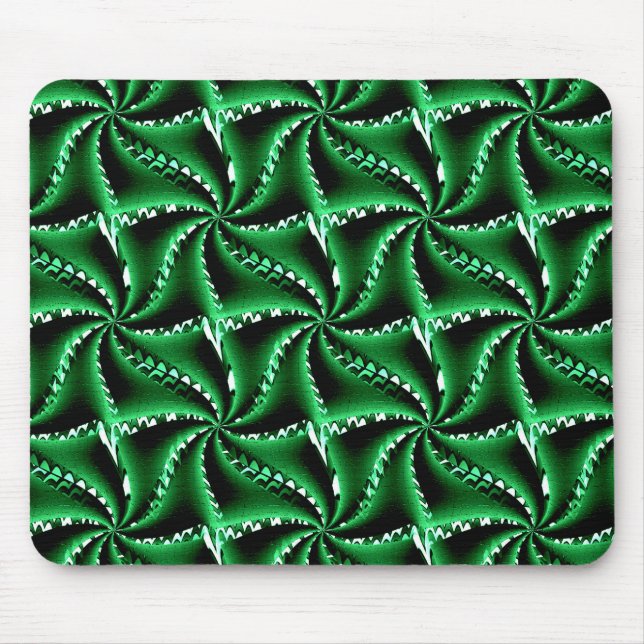 HeilSterne... Mousepad (Vorne)